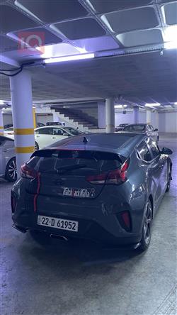 هيونداي فلوستر